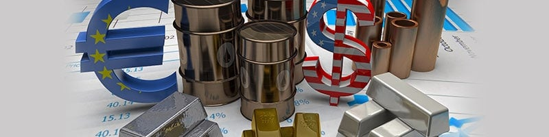 Commodities Trading